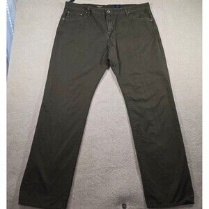Adriano Goldschmied The Graduate Tailored Leg Jeans Size 40R